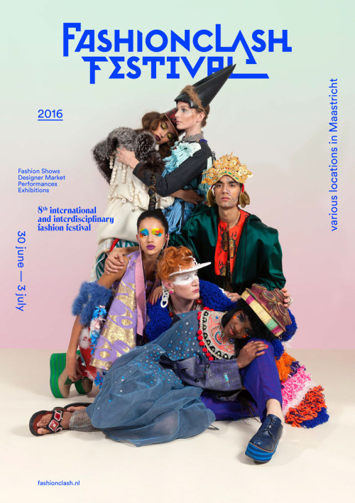 fashion fashionclash fashionclash festival maastricht