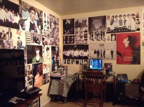 Kpop Room Tumblr