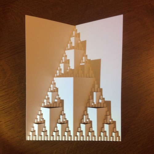 polyhedronguy:This is another fractal card that I have made,...