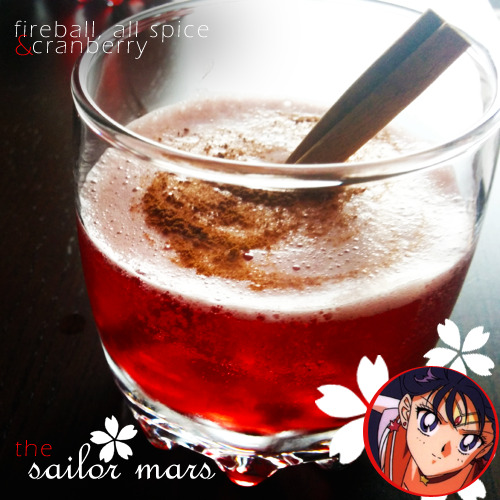 anime drinks on Tumblr