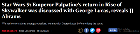 Episode IX: The Rise of Skywalker Press Tour & Interviews - Page 3 Tumblr_inline_ppx9fzZSWr1rt7xin_540