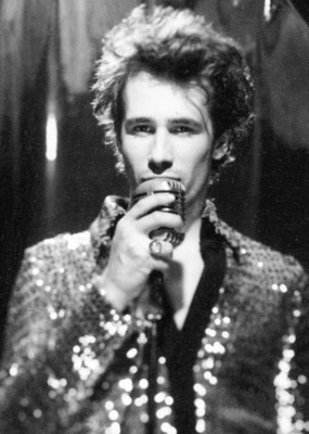 Jeff Buckley Musician 90s Happy Birthday 51 1966