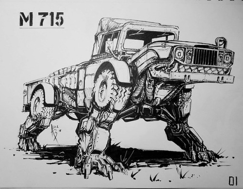 hydrothrax:IT’S THAT TIME OF THE YEAR AGAIN!!Inktober day 01...