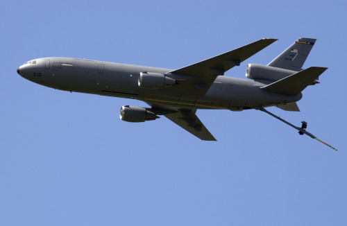 enrique262:United States Air Force, McDonnell Douglas KC-10...