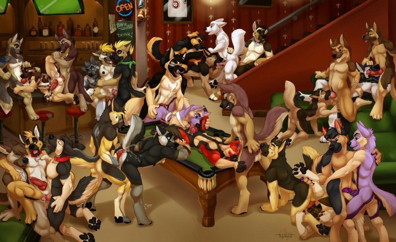 1280px x 781px - Animated Furry Shemale Orgy | Anal Dream House