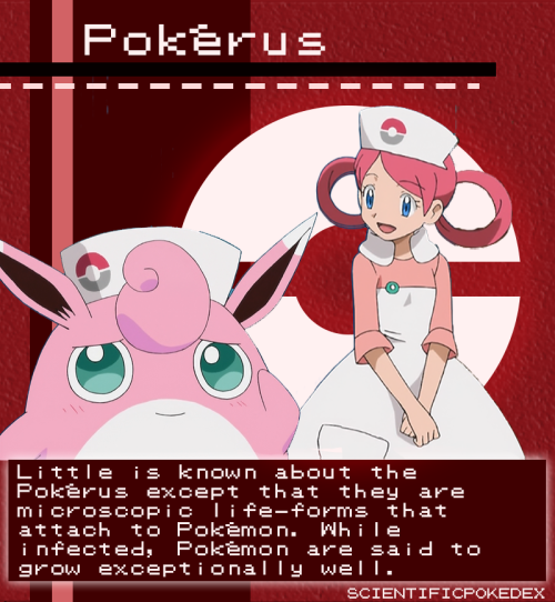 Was Ist Pokerus Was Ist Pokerus