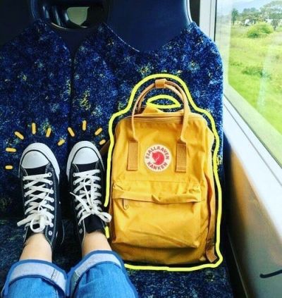 Converse backpack outlet yellow