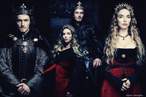 henry vii x elizabeth of york on Tumblr