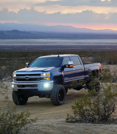 chevy trucks on Tumblr