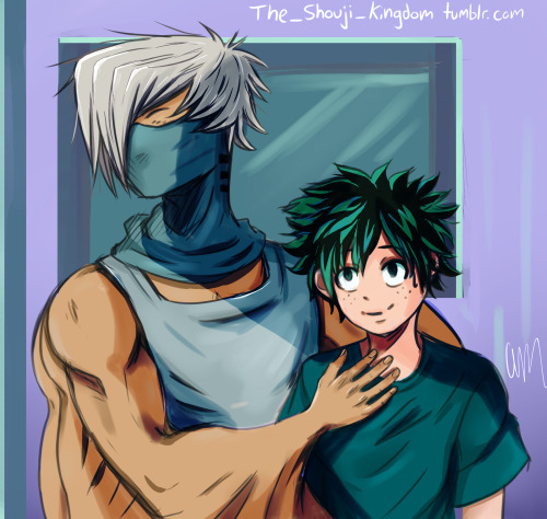 the-shouji-kingdom