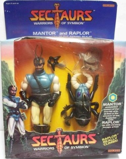 @1980s Action Figures