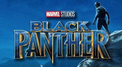 marvel-feed:‘BLACK PANTHER’ IS OFFICIALLY THE HIGHEST GROSSING...