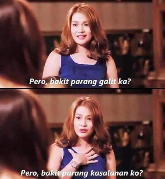 Everything Wrong About Julia S Statement And Everything We Re Getting Wrong About The Whole Scandal 8list Ph