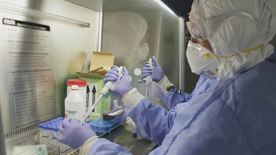 Coronavirus en Salta: 167 protocolos activados hasta el momento y 2 casos en estudio