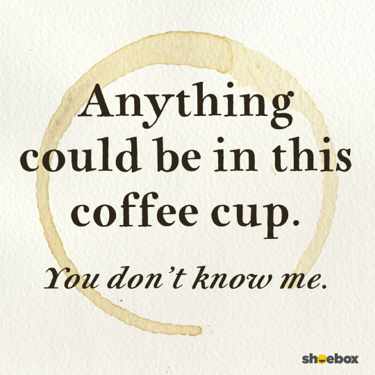 coffee quotes on Tumblr