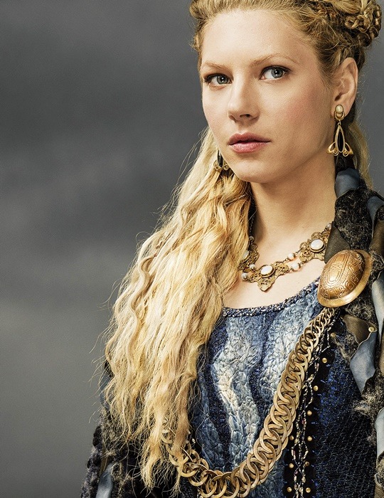 CLOSED!, Lagertha is the first wife of Ragnar Lothbrok. She...