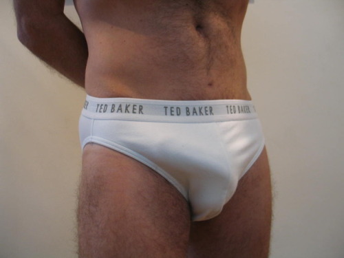 Ted Baker briefs