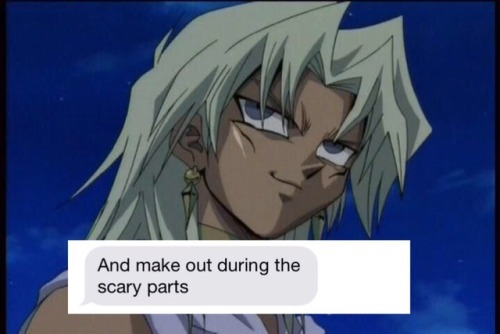 setokaibasbants:Yu-Gi-Oh! DM | Text Memes (5/?)It’s been a...