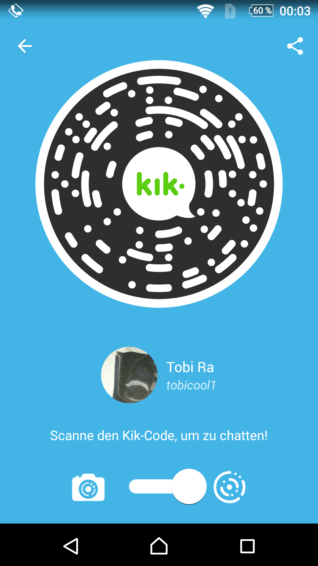 sex