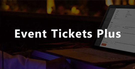 Event Tickets Plus v4.10.8 Nulled