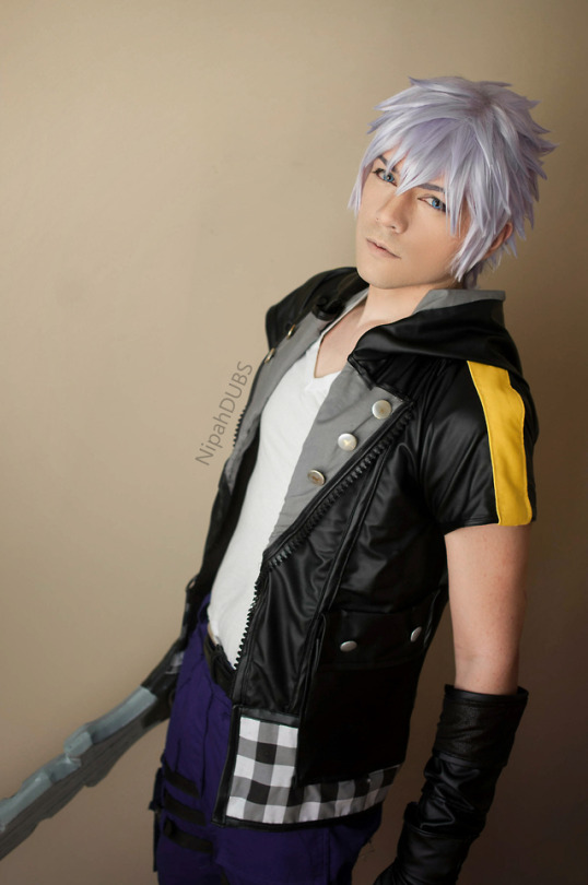 Kh3 Riku Tumblr