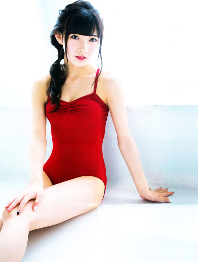 Velvet48 — Okada Nana