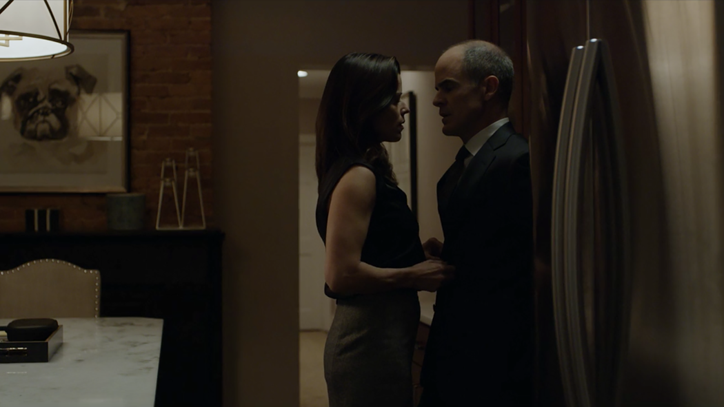 Cinemacked — ‘house Of Cards In Constant Danger Of Collapse