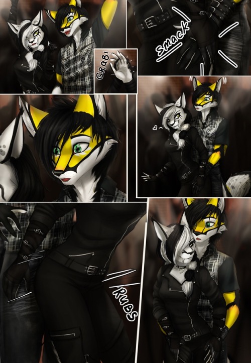 yiff-me-or-kiss-me:Corry’s Bar ½