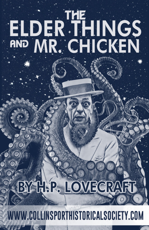 the best lovecraft stories