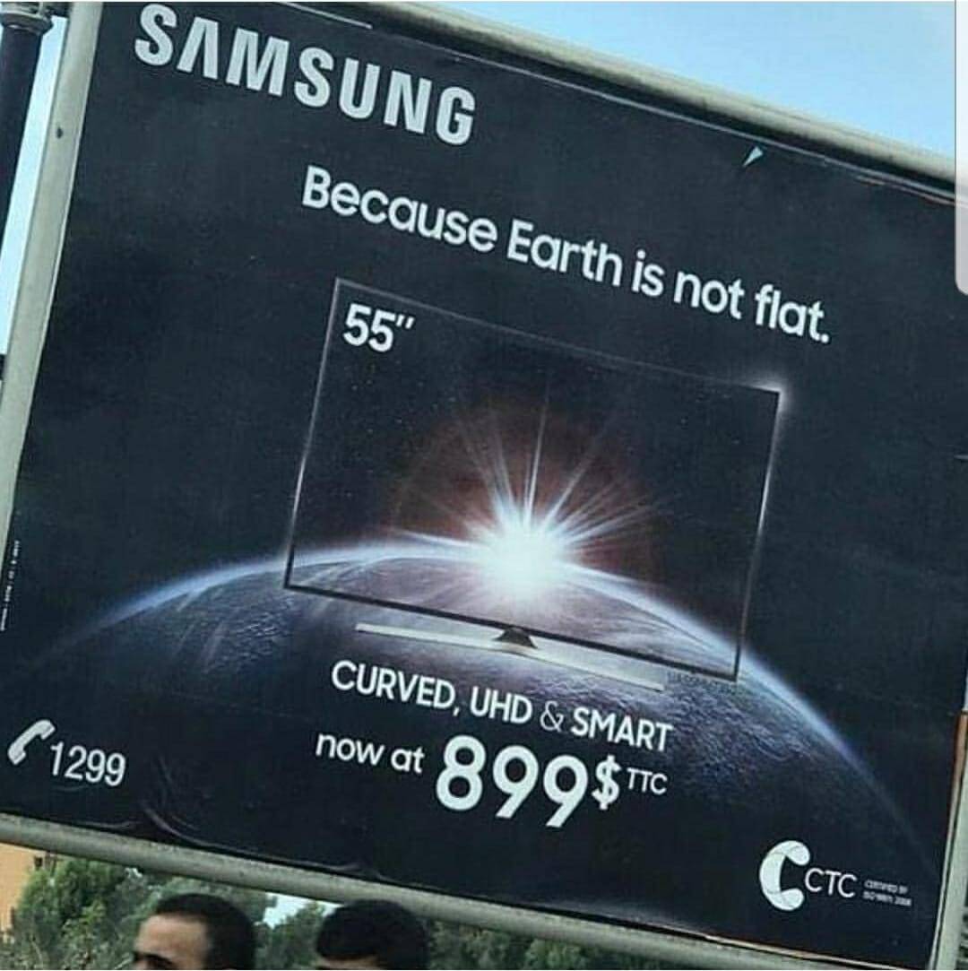 how many flat earthers are there