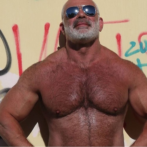 StudSons & MuscleBear Daddies