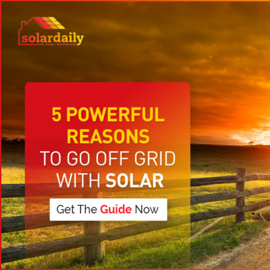 solar daily,sustainable energy,solar power