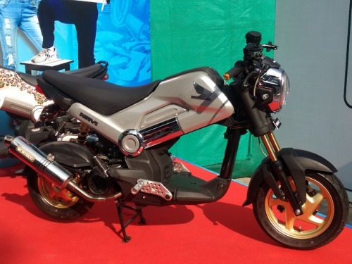 Honda NAVi