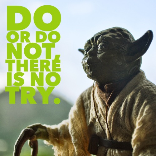 yoda quotes on Tumblr