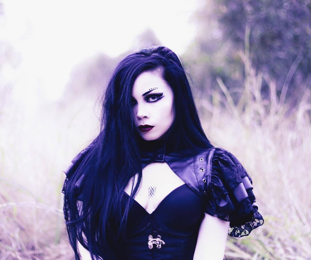 Gothic and Amazing: Photo