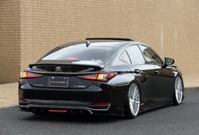 Lexus es300 vcv10