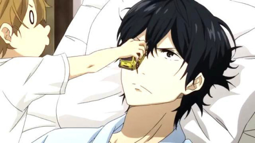 watch barakamon | Tumblr