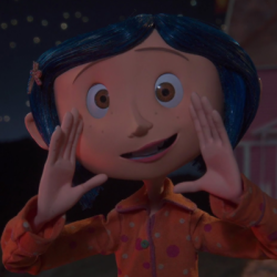 Coraline And The Secret Door Icons Tumblr
