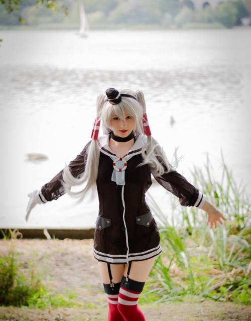 kantai collection amatsukaze amatsukaze cosplay kancolle kancolle cosplay fleet girls collection kancolle kantai collection cosplay cosplay cosplay girls