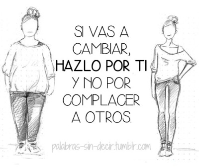 Sobrepeso y obesidad frases