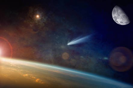 aviatior:New theory: The space alien origins of vital...