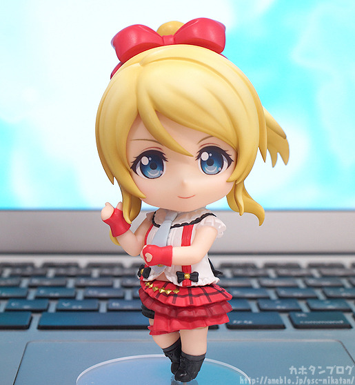 nendoroid 138