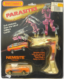 @1980s Action Figures