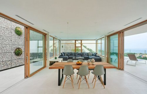 homeworlddesign:Forbes House / Miel ArquitectosGet...