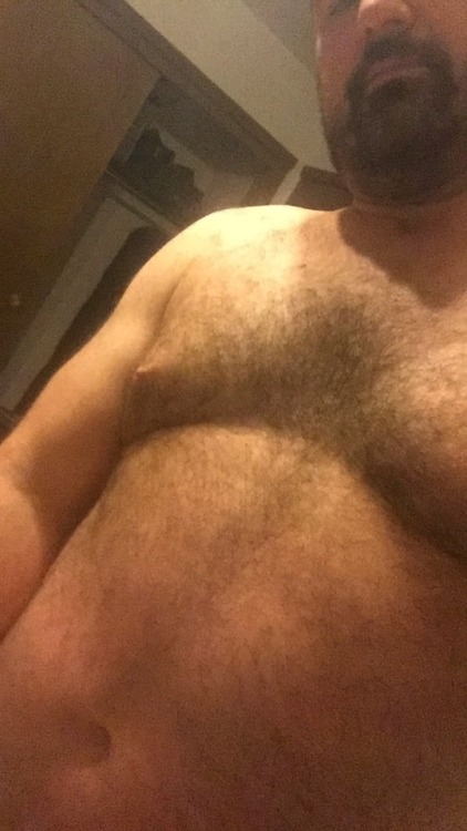 HairyBears4Me