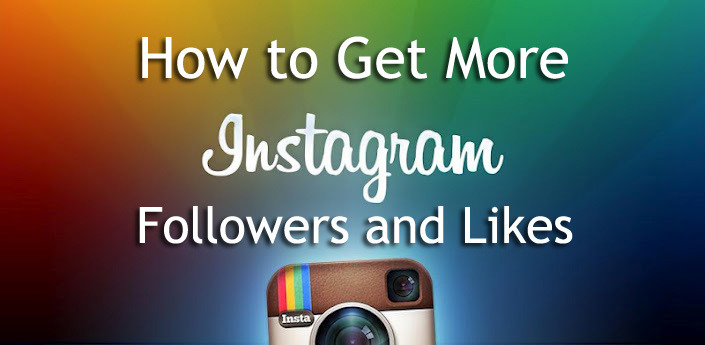 follow my profile and rapid instagram followers if you re looking for a quick and hassle free way to increase your instagram follower count you don t have - get more followers on instagram free and fast