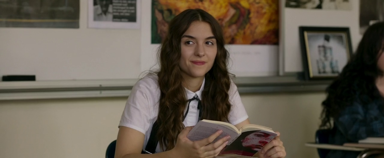 14 Quinn Shephard And Chris Messina Png Miyuri Gallery