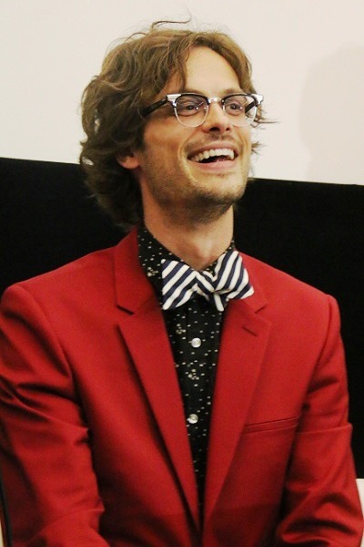 16 Things We Learned About Matthew Gray Gubler During Our Tumblr Q&A