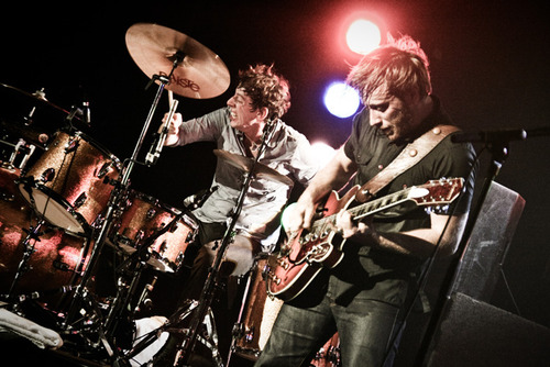 the black keys rock blues indie you rock photography