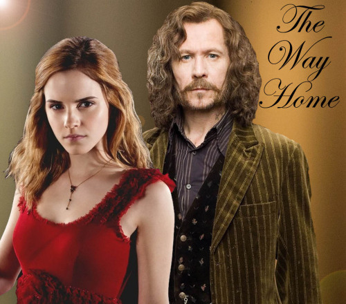 hermione x sirius time travel fanfiction